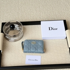 Christian Dior Wallets Purse